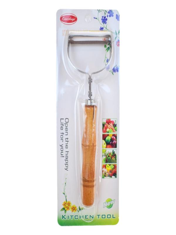 AHŞAP SAPLI SOYACAK BZD-A304