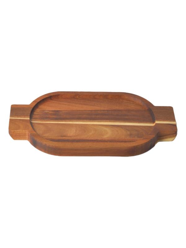 AKASYA OVAL SUNUMLUK THN31880