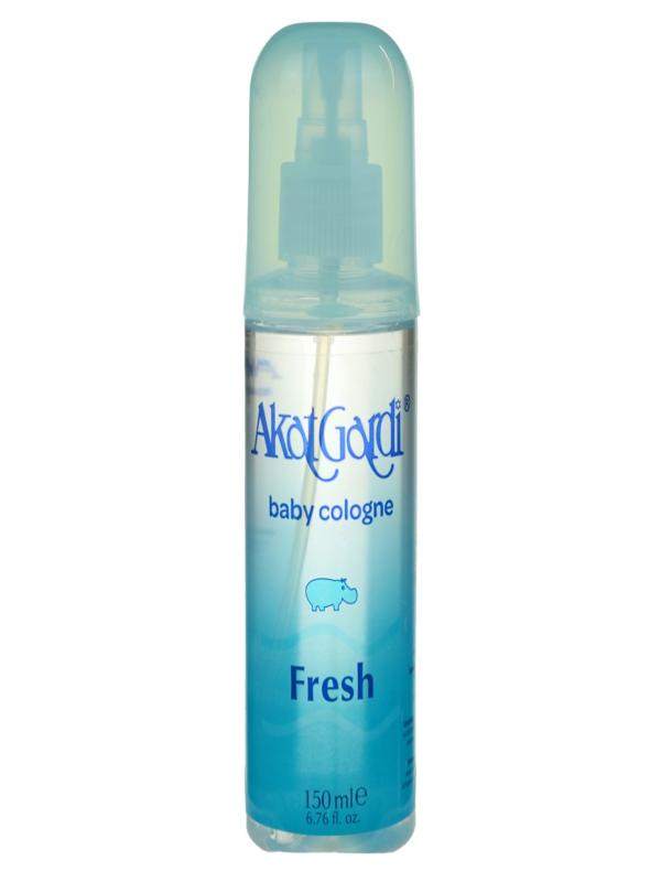 AKAT 150 ML BEBEK KOLONYASI FRESH