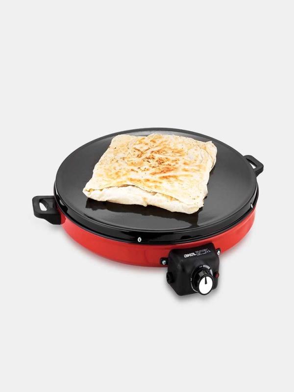 AKEL KATMER SACI TERMOSTATLI AT610