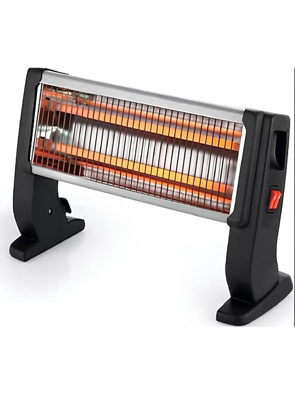 AKEL MİNİ QUARTZ ELEKTRİKLİ SOBA 1200W AS1012