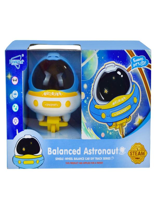 AKROBAT DENGE GYRO ASTRONOT FG3303-2