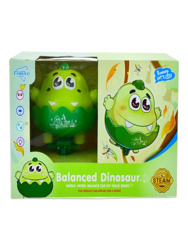 AKROBAT DENGE GYRO DİNAZOR FG3302-2