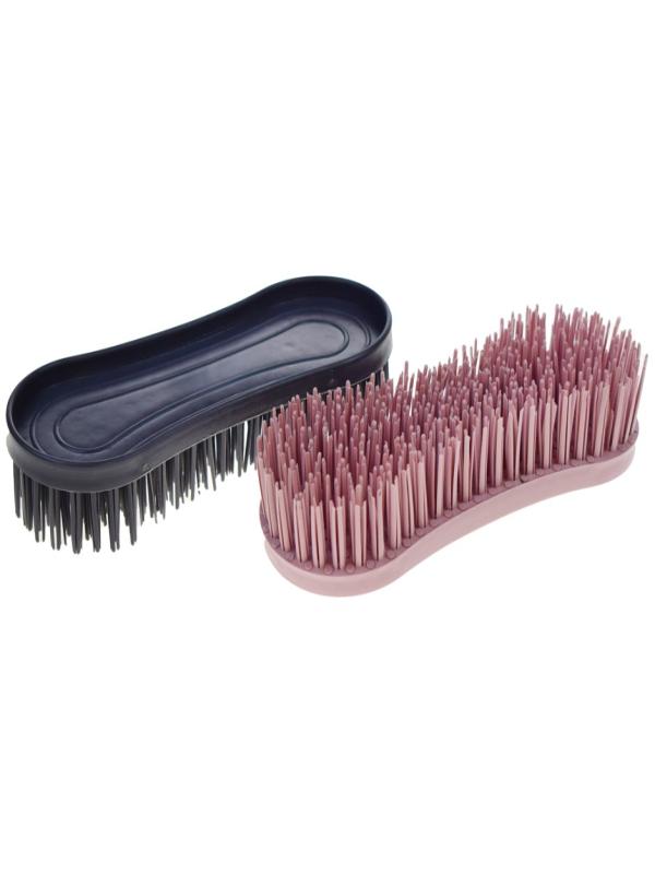 AKSAN PLASTİK HALI FIRÇASI AKS-635