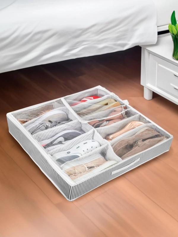 ALAS HOME AYAKKABI SAKLAMA ÇANTASI 10 GÖZLÜ