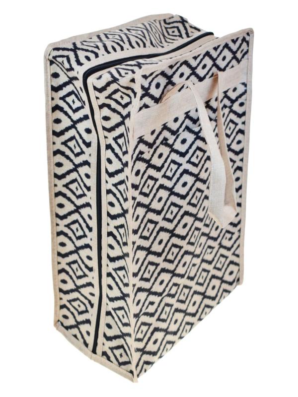 ALAS HOME BOHE AYAKKABI SEYAHAT ÇANTASI 06151