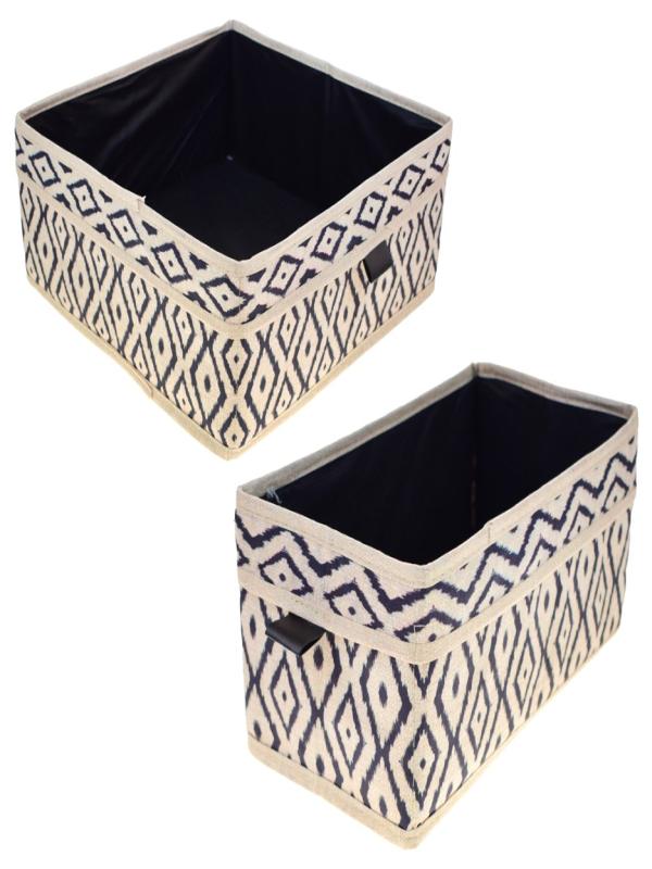 ALAS HOME BOHE ÇEKMECE VE RAF DÜZENLEYİCİ 2 Lİ 06182