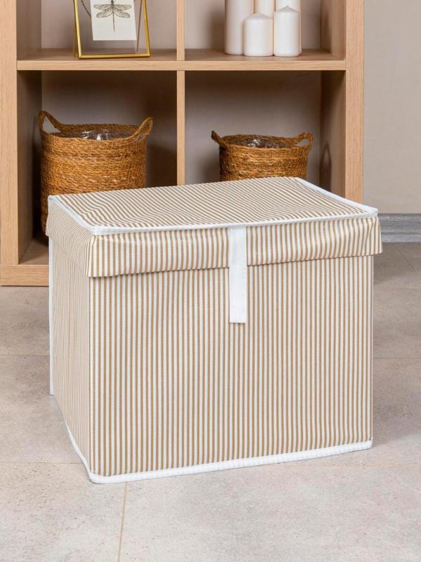 ALAS HOME ÇOK AMAÇLI KUTU MİNİ 40*30*26 07196