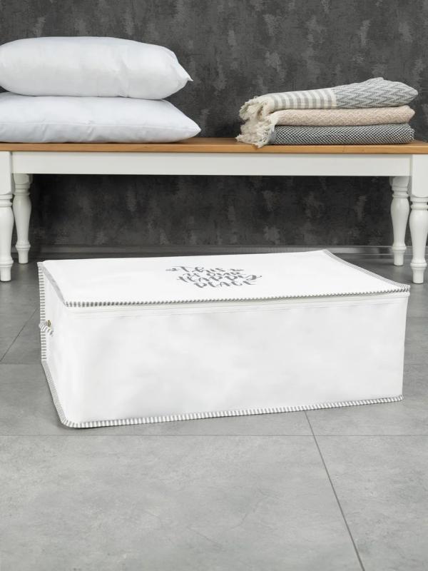 ALAS HOME İPLİ YASTIK HURCU 04188