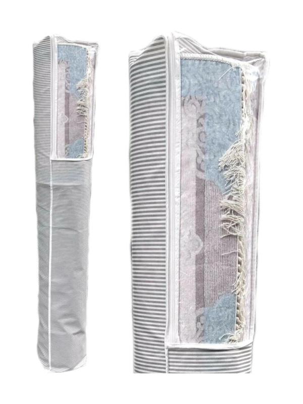 ALAS HOME PENCERELİ HALI HURÇ 38*210 CM 00661