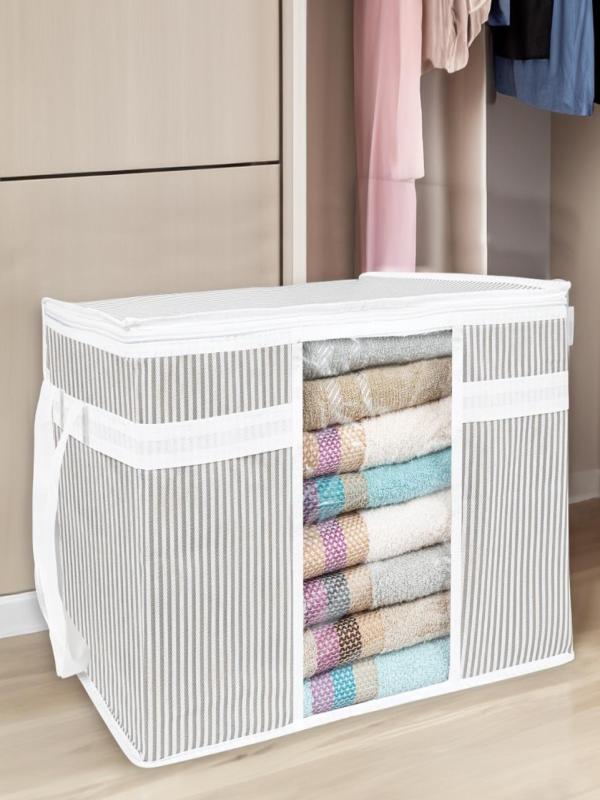 ALAS HOME PENCERELİ KAZAK HURÇ 00647