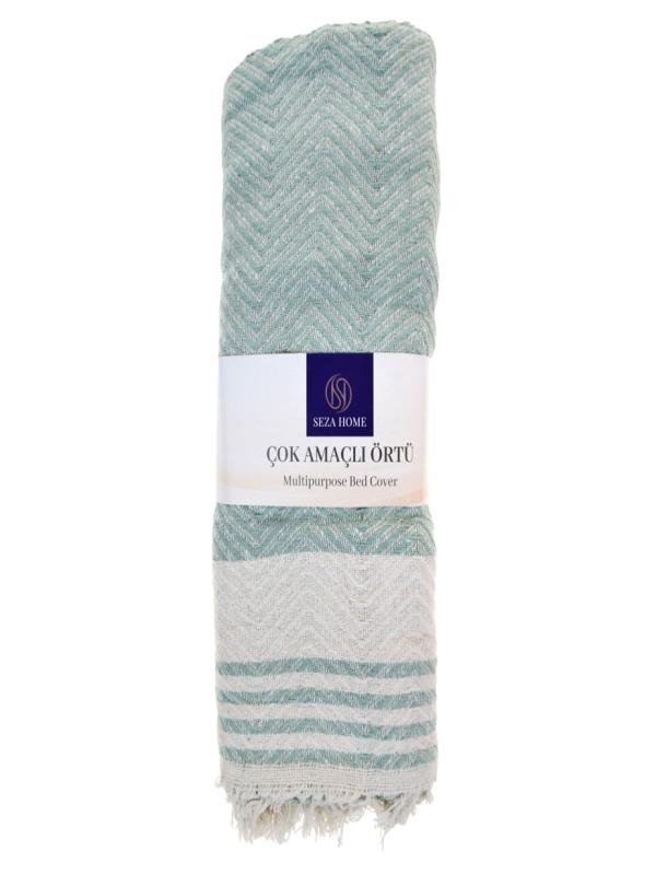 ALAS KOLTUK ÖRTÜSÜ 160*210 6915