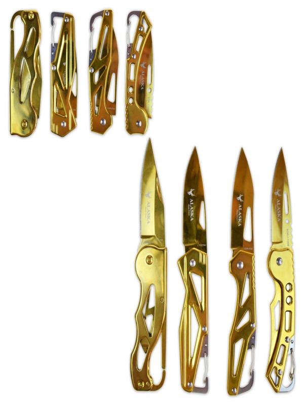 ALASKA ÇAKI SDR-11-73-72