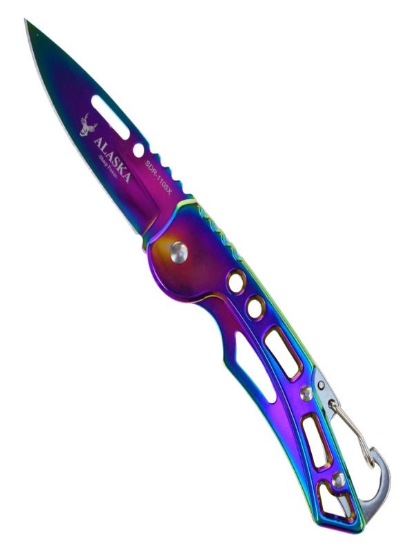 ALASKA ÇAKI SDR-1105-X