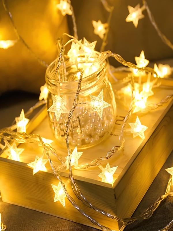 ALASKA DEKORATİF LED AYDINLATMA