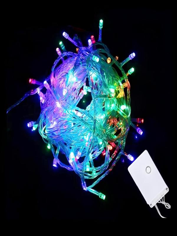 ALASKA DEKORATİF LED AYDINLATMA 101