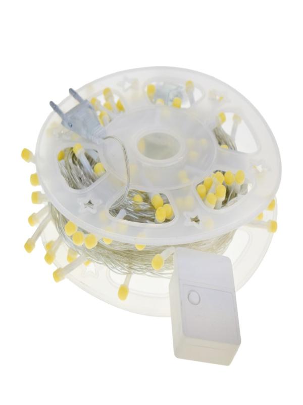 ALASKA LED AYDINLATMA SDR-025