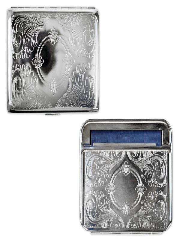 ALASKA METAL TÜTÜN TABAKASI 3-SDA-49-52