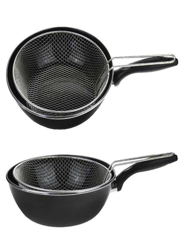 ALEV WOK FRİTÖZ TAVA TELLİ NO:26