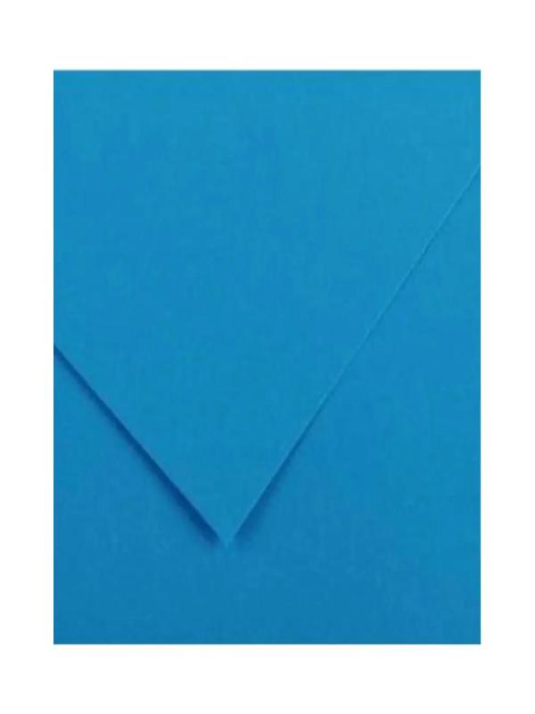 ALEX 50*70 KOYU MAVİ FON KARTONU 100 LÜ ALX-1355