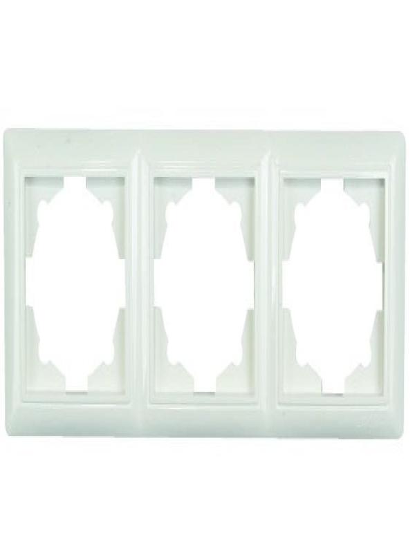 ALFA 3 LÜ ÇERÇEVE ORİON SERİ