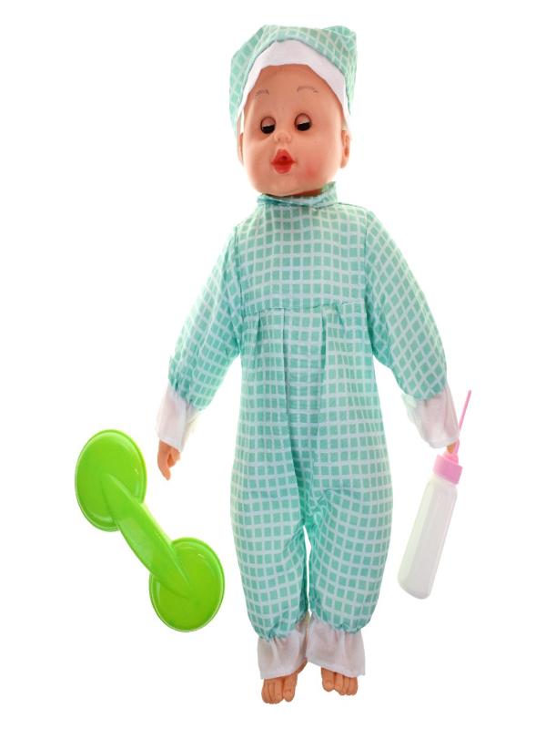 ALİCAN BEBEK LD69005B-48