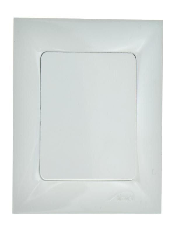 ALMERA ANAHTAR BEYAZ - BATI