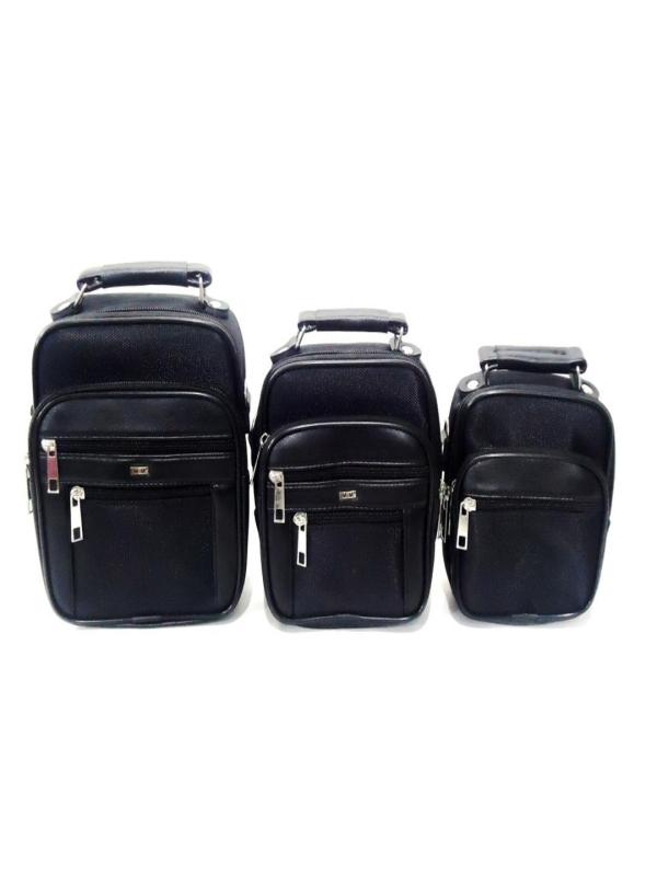 ALPİNO 3 LÜ SET ÇANTA 09-42