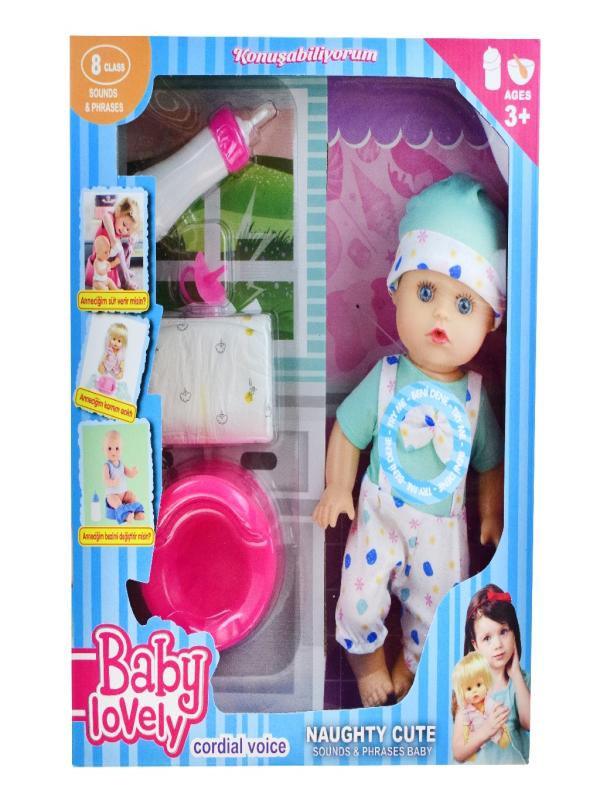 ALTINI ISLATAN ERKEK BEBEK LMN202