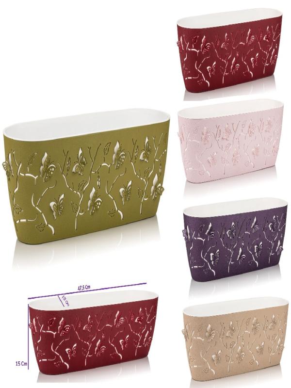 ALYA 3D BALKON SAKSI NO:2 ALY-112