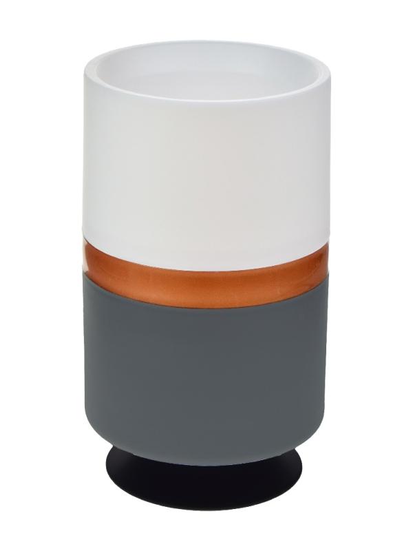 ALYA KORDON BÜYÜK DİK AYAKLI SAKSI 4LT ALY-10/13