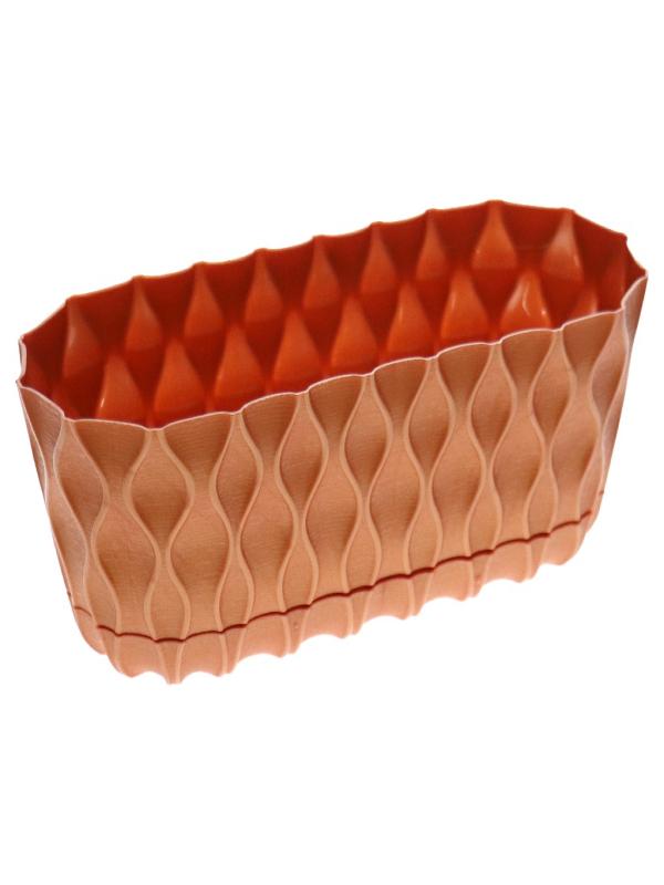 ALYA VENÜS MENEKŞE SAKSI 1,90LT NO:3 ALY-223