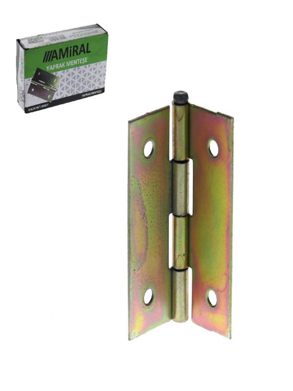 AMİRAL YAPRAK MENTEŞE NO:2 YM20