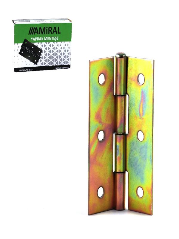 AMİRAL YAPRAK MENTEŞE NO:2,5 YM25