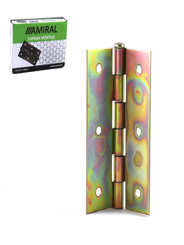 AMİRAL YAPRAK MENTEŞE NO:3 YM30