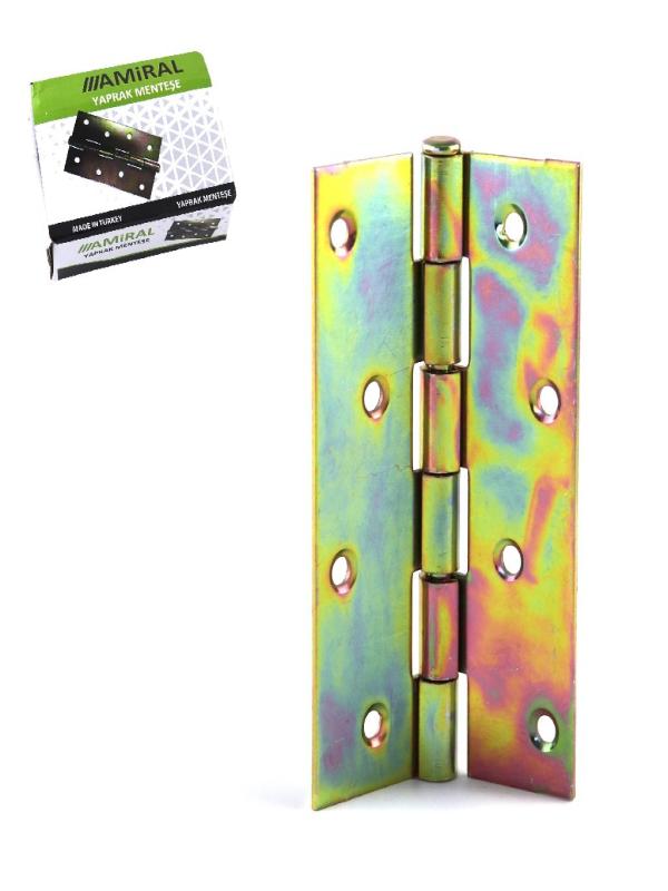 AMİRAL YAPRAK MENTEŞE NO:5 YM50