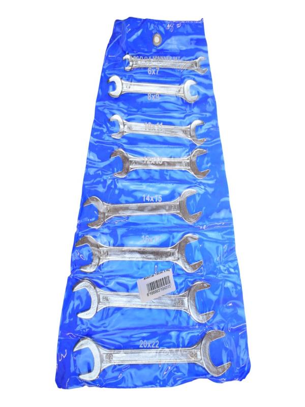 ANAHTAR TAKIMI 8 PRÇ