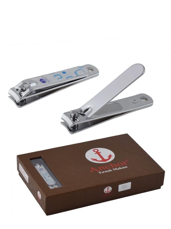ANCHOR 106 RENKLİ BÜYÜK TIRNAK MAKASI