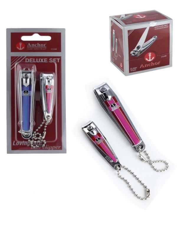 ANCHOR 108 2Lİ TIRNAK MAKASI