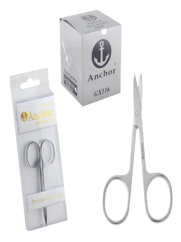 ANCHOR 116 NAKIŞ-KAŞ MAKASI