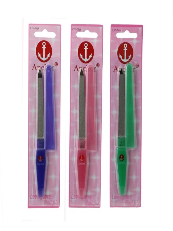 ANCHOR TÖRPÜ ANC 117