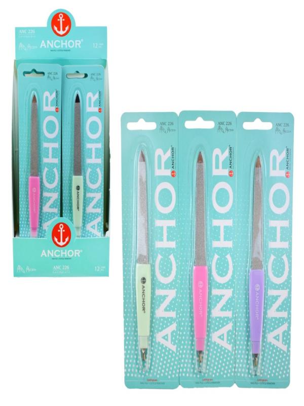 ANCHOR TÖRPÜ ET SIYIRICILI ANC 226