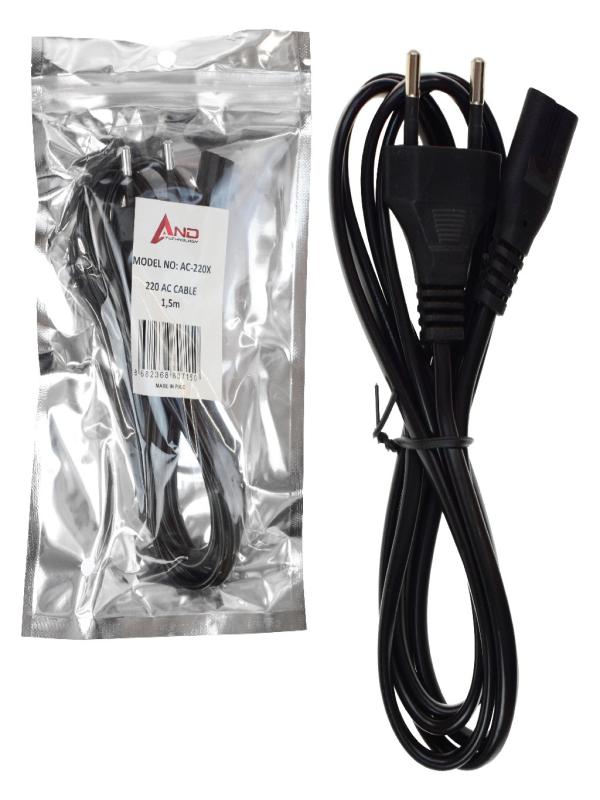 AND AC-220X 1.5 MT TEYP KABLO