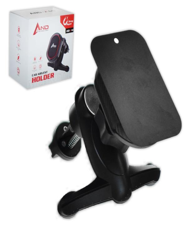 AND ARAÇ İÇİ MIKNATISLI TELEFON TUTUCU AND-A40
