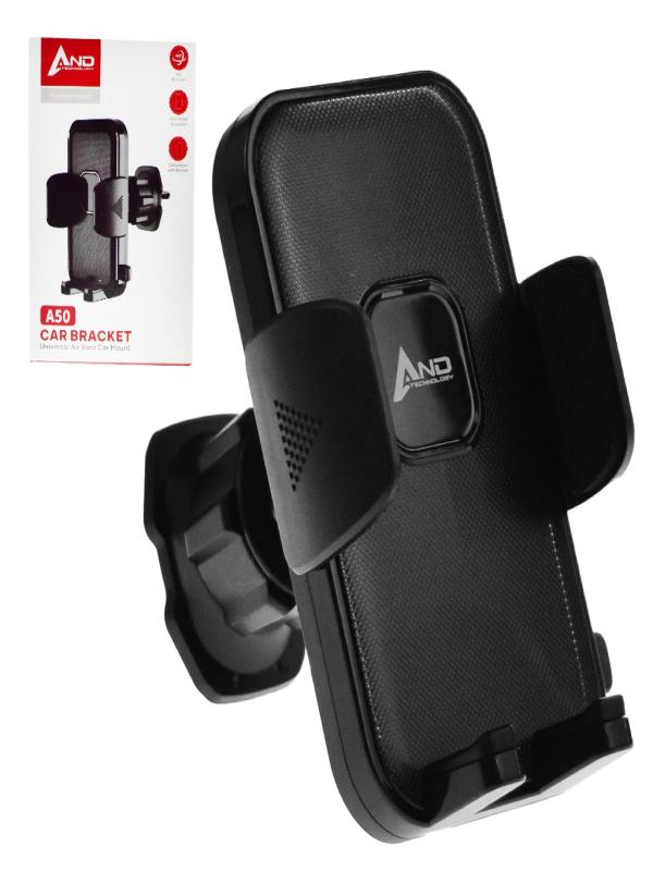 AND ARAÇ İÇİ TELEFON TUTUCU AND-A50