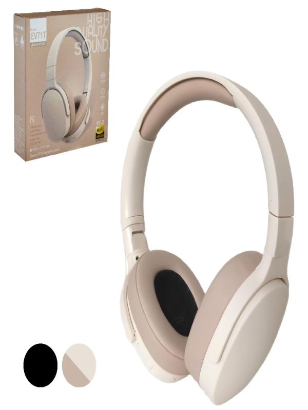 AND EV71T WİRELESS BT KULAKLIK