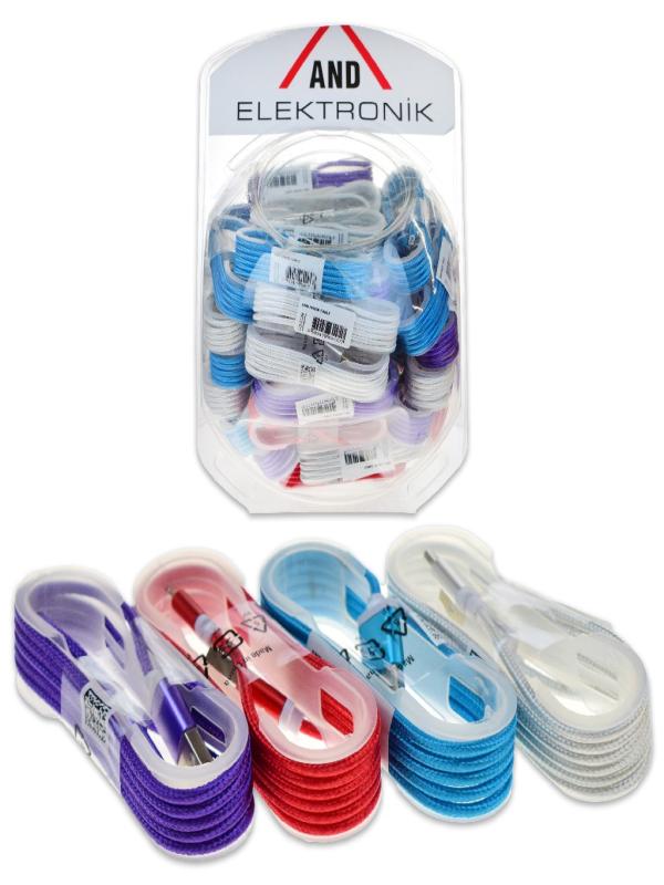 AND HASIR KABLO AND-0106