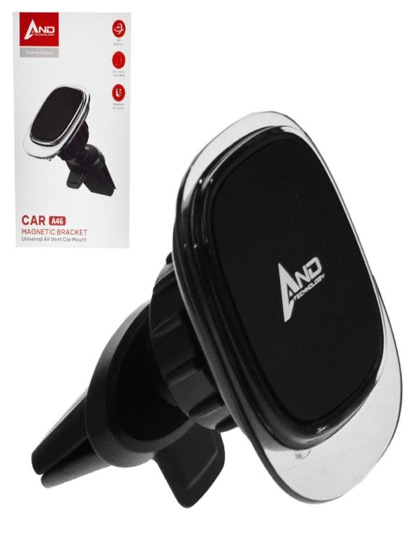 AND MANYETİK ARAÇ TELEFON TUTUCU AND-A46