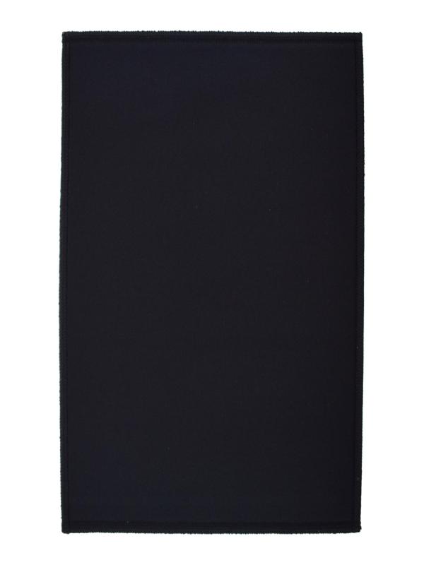 AND MOUSE PAD KÜÇÜK BOY P1 SİYAH 20*25 CM