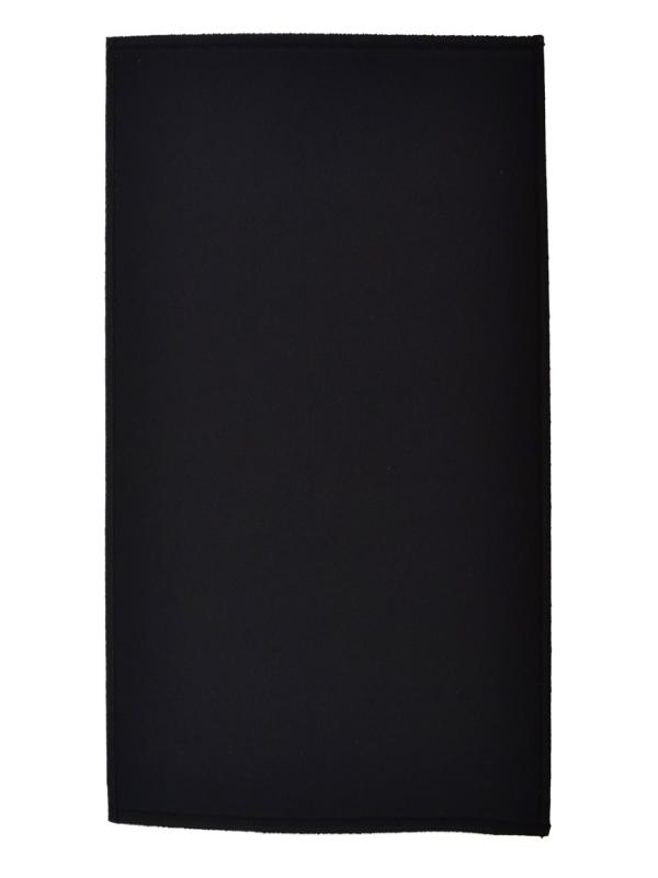 AND MOUSE PAD ORTA BOY P2 SİYAH 24*32 CM